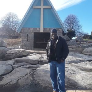 Meet your Posher, William